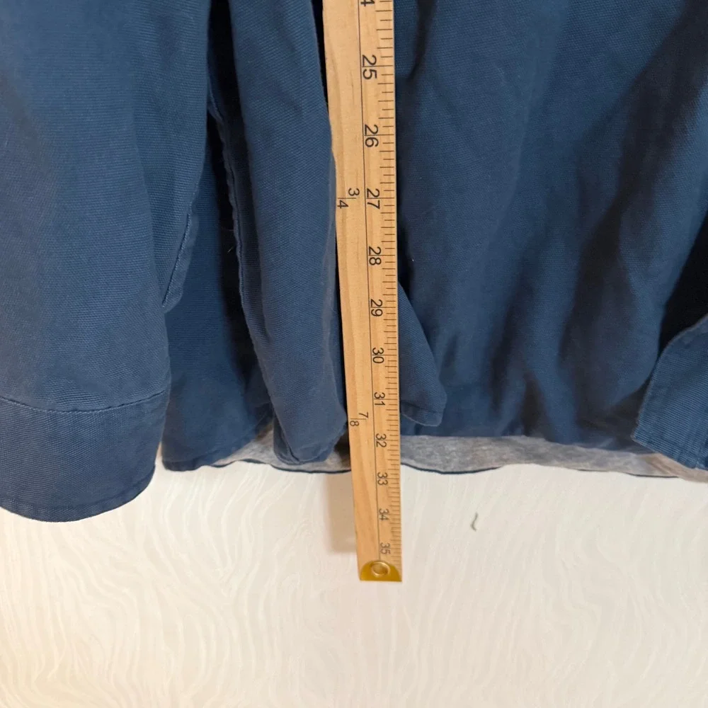 L.L. Bean bean shirt